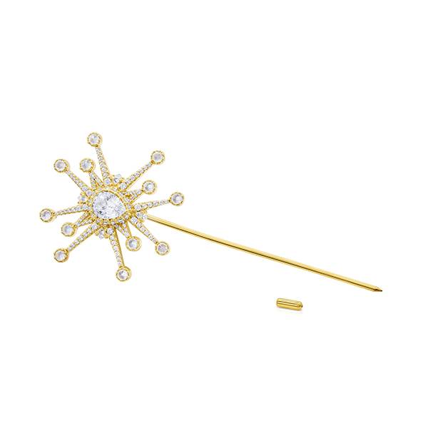 Honors Lapel Pin