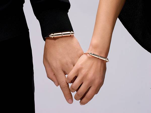 Bangelle jewelry