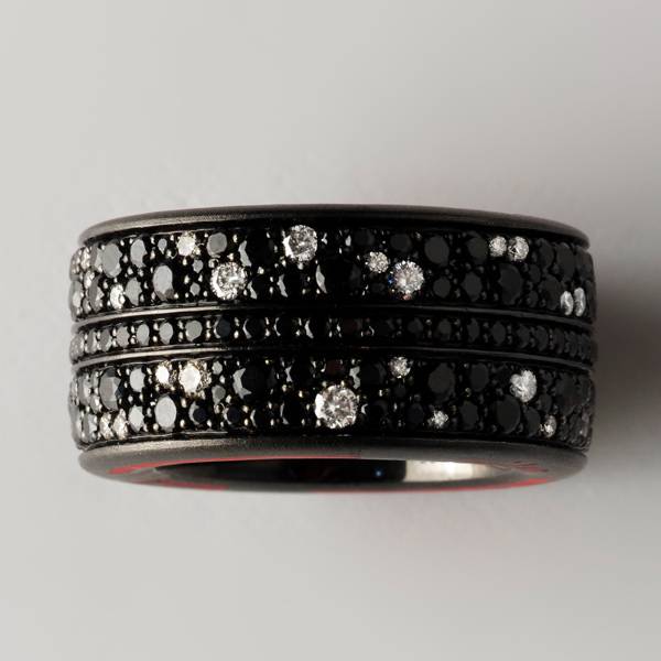 Ailes Tire ring 2