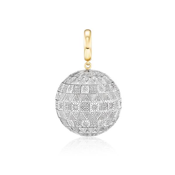 Harwell Godfrey Major Disco charm