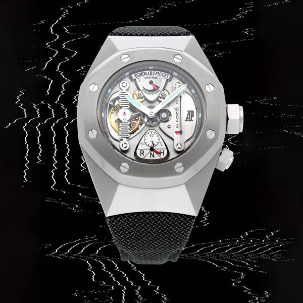 Audemars