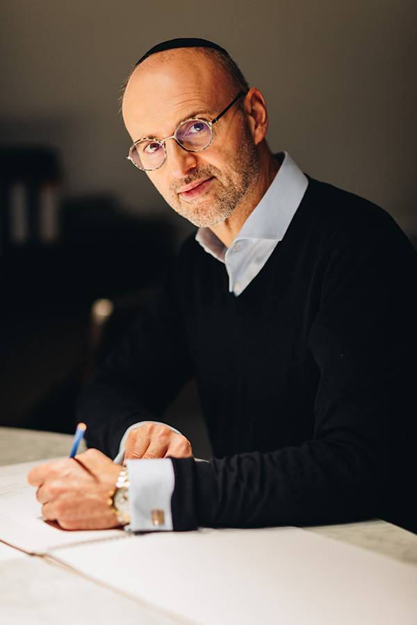 David Gotlib