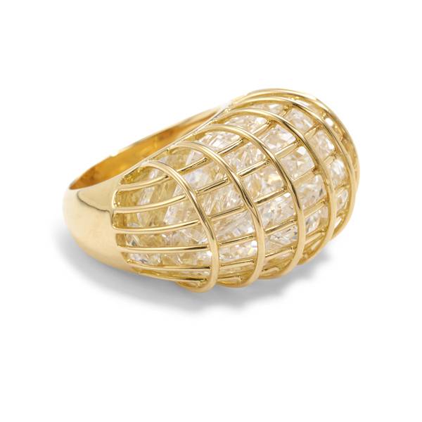 Verdura ring
