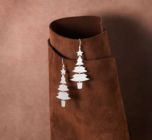 James Avery November DFA