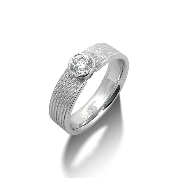 Chris Ploof ring