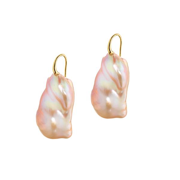 Ray Griffiths pearls