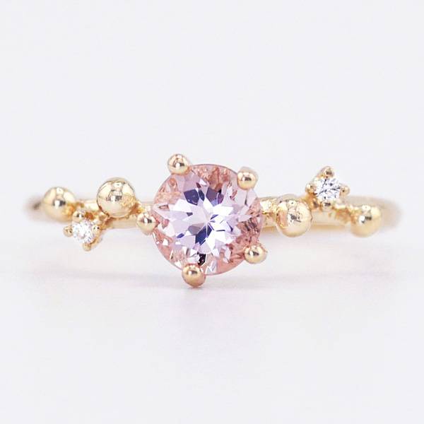 Vazana Lumi ring