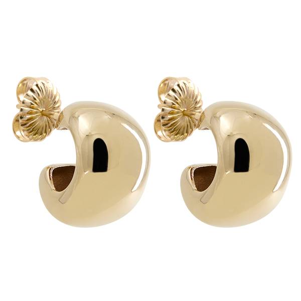 Natasha Schweitzer Blob hoops