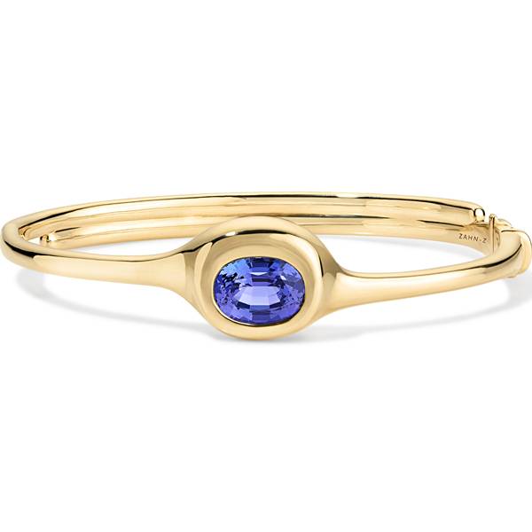 Zahn Z Beluga bangle