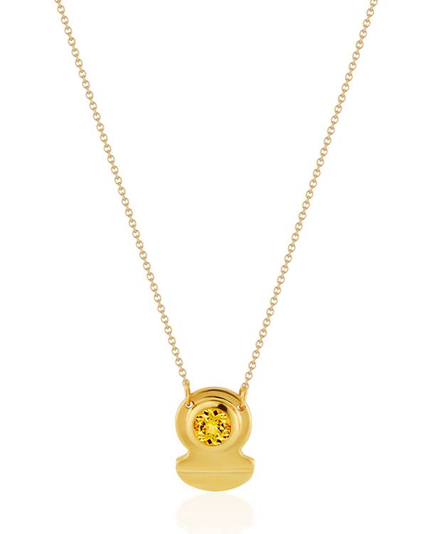 Chee Lee Designs pendant