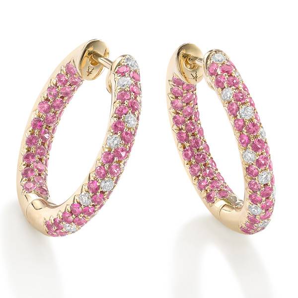 Robinson Pelham Disco Sister earrings