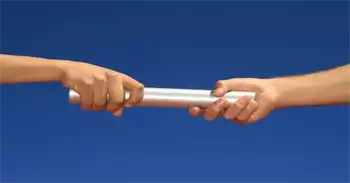 Assign responsibilities to other staff members to free up your time.