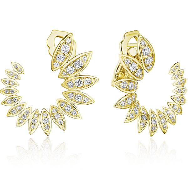 Verragio Vesper earrings