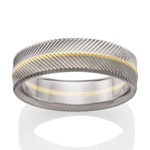 Chris Ploof Designs Ring
