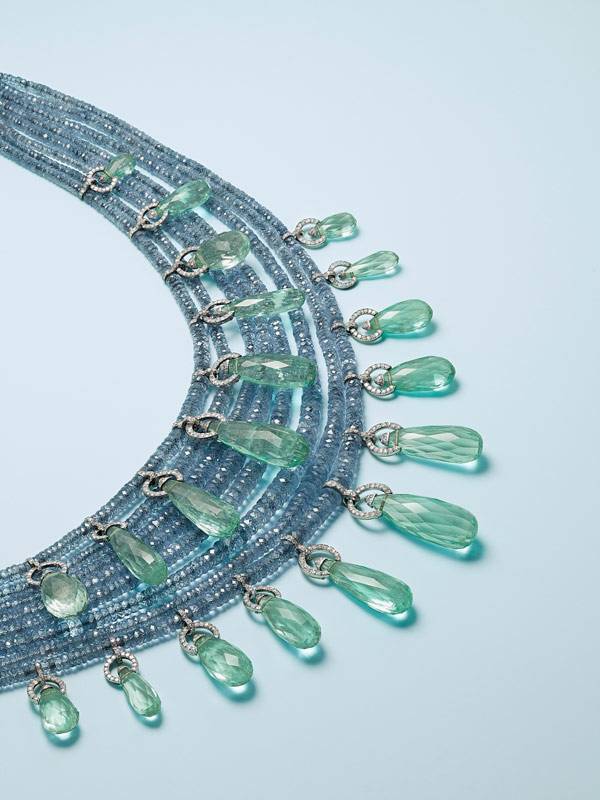 JAR necklace