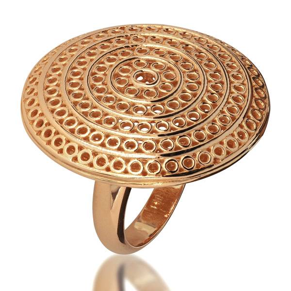 Orogami Seed ring