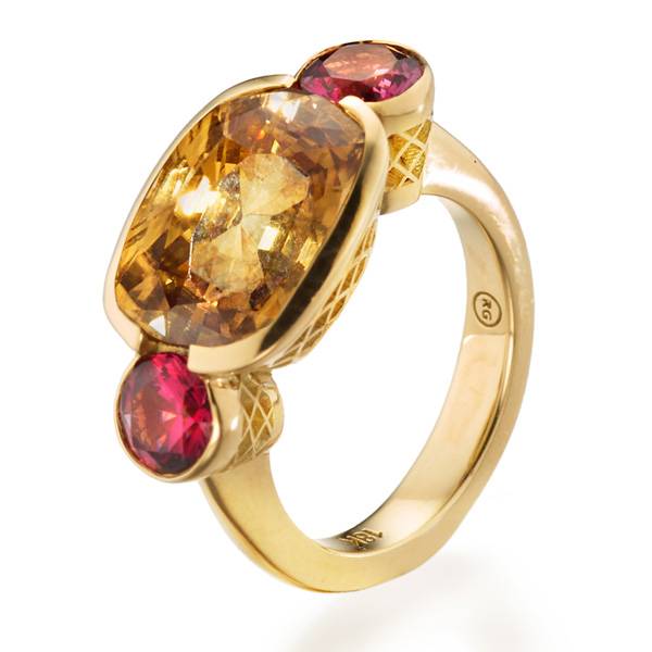 Ray Griffiths ring