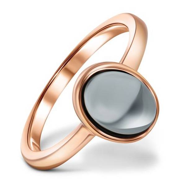 Rejected Hearts Club Healing ring