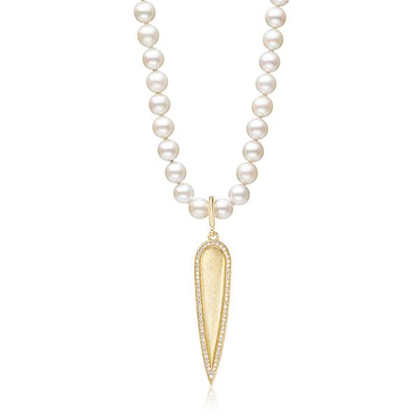 Birthright Foundry Nifo necklace