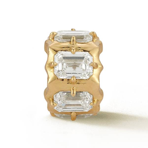 Jade Trau vanguard rondelle