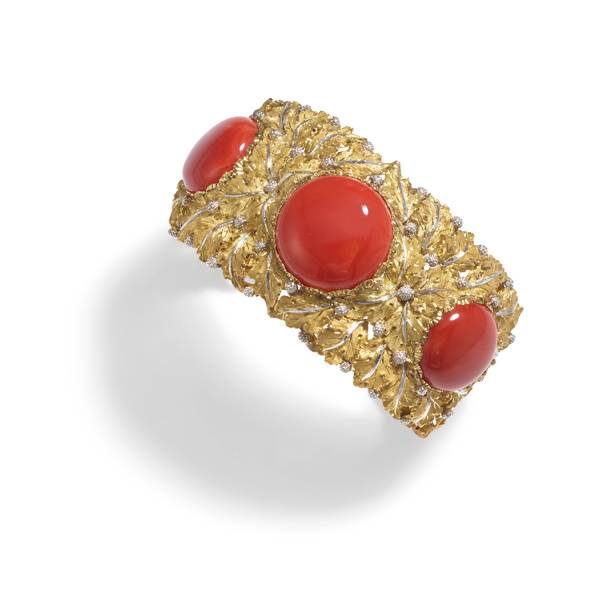 buccellati bracelet
