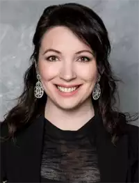 Laura Moore: Board member