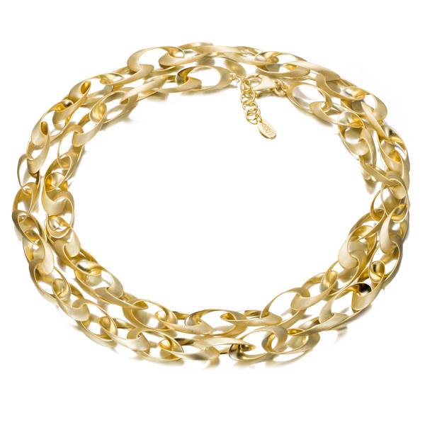 Jorge Revilla necklace