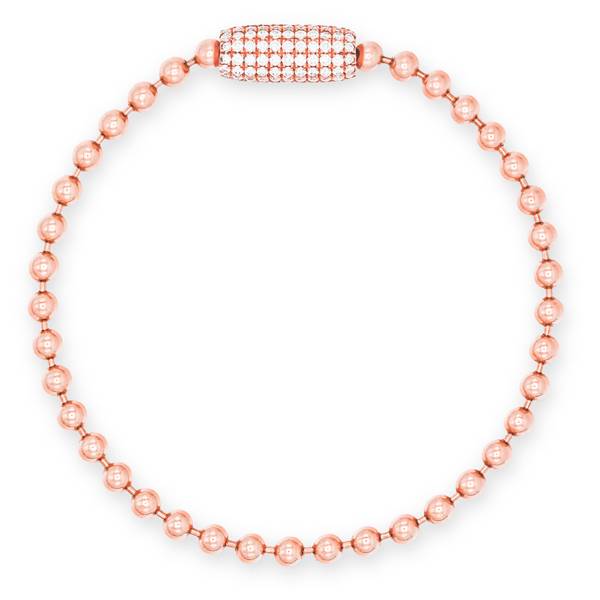 Juliana Krys Baller bracelet