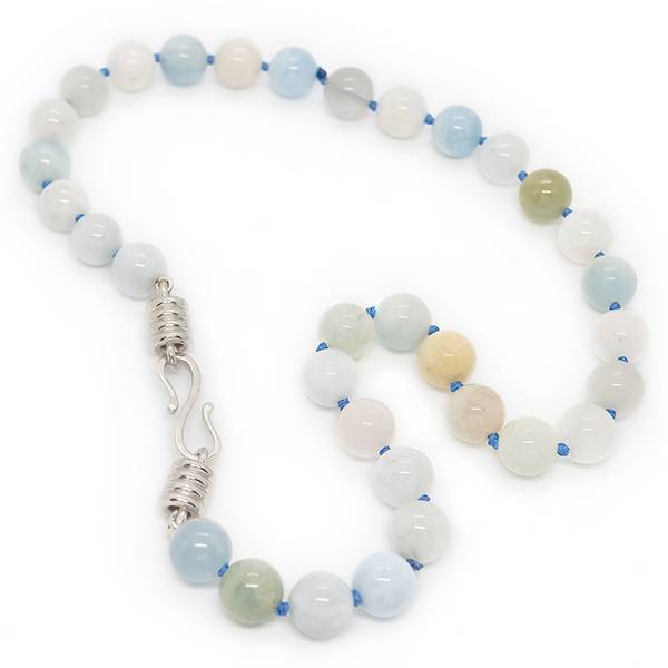 Orman aquamarine
