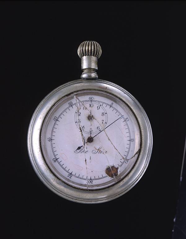 Gallet Wright Brothers