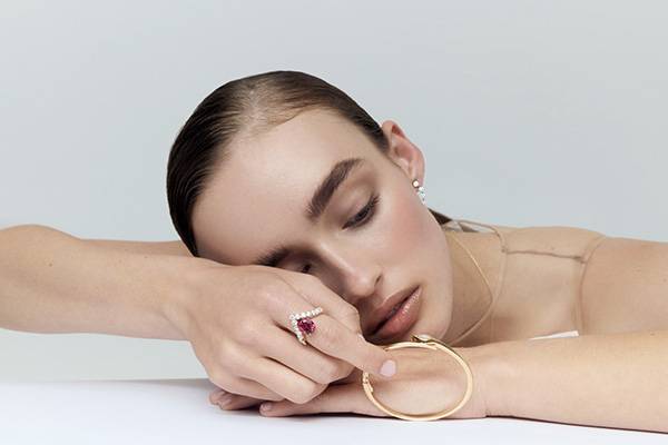 Alder ring