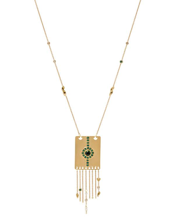 Unhada Magic Maker necklace