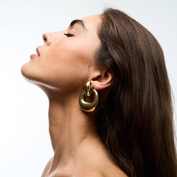Martha Calvo earrings