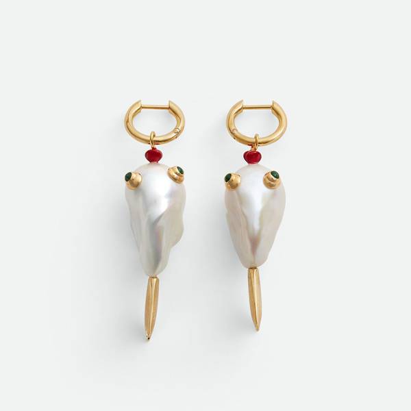 Bottega earrings