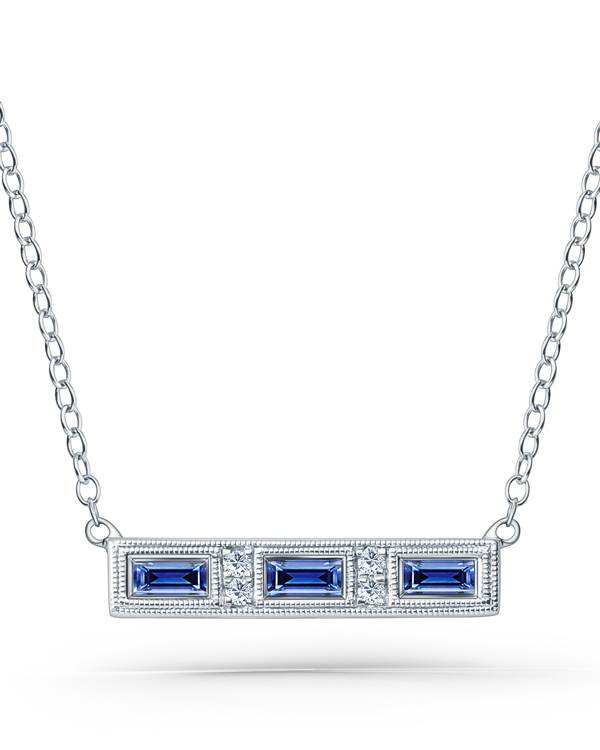 Kirk Kara pendant