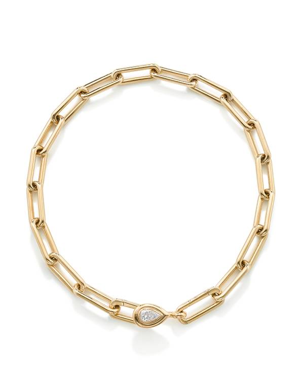 Robinson Pelham necklace