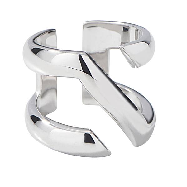 Auvere slash ring