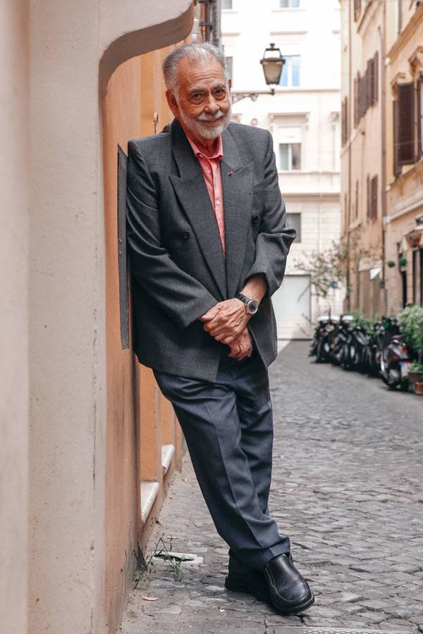 Francis Ford Coppola