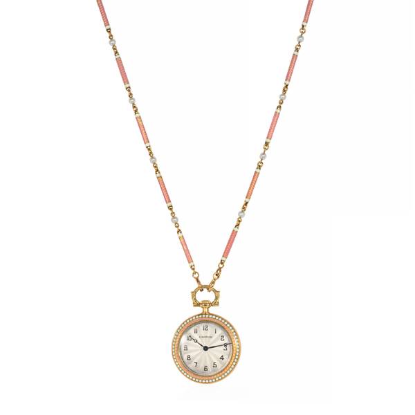 Kentshire Cartier watch