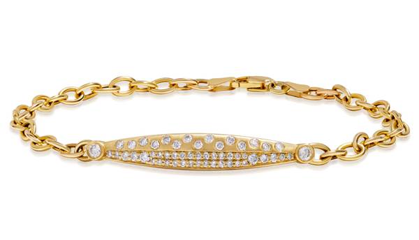 Onirikka Petite Voyage bracelet