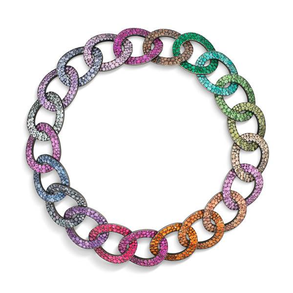 JAR necklace