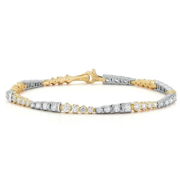 Jade Trau Harlow bracelet