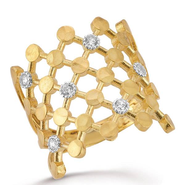 I Reiss ring