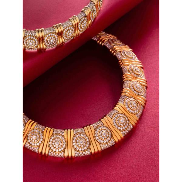 Bulgari set