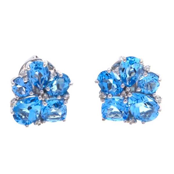 Yuroti earrings