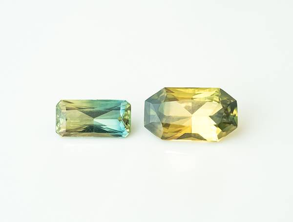 Capricorn Gems Australian Sapphires
