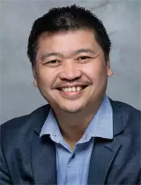 Andy Phanthapahgna: Chairman