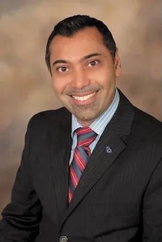 ash shah