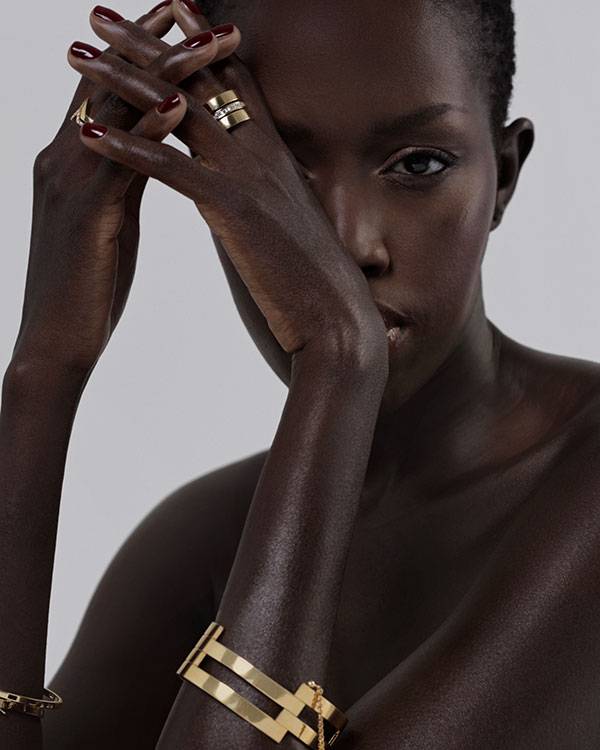 LÖF bracelet