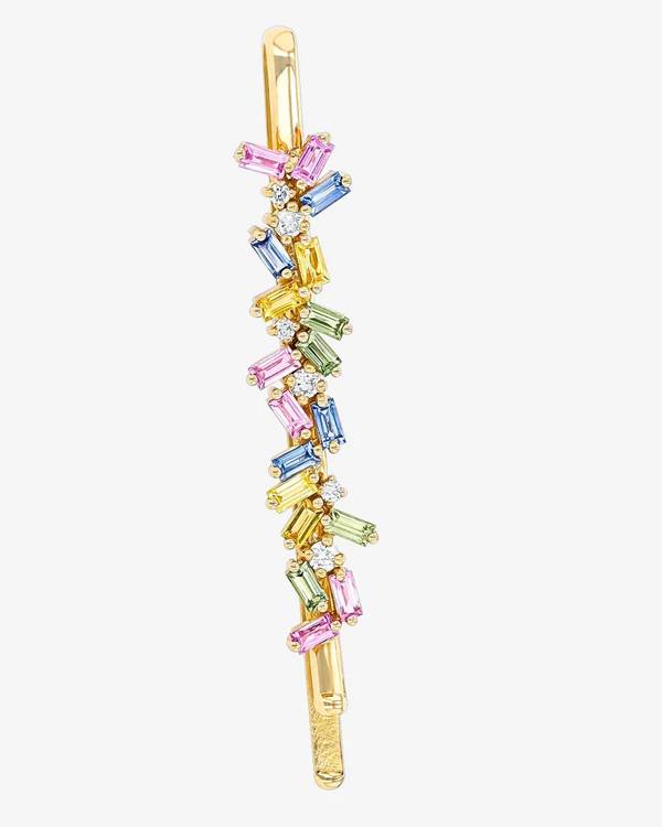 Suzanne Kalan hair pin